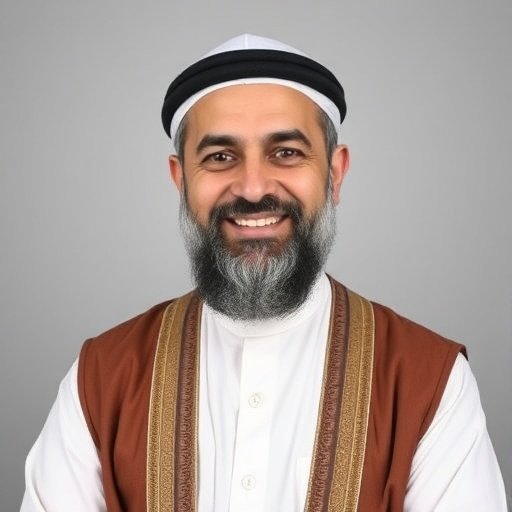 Ali Raza