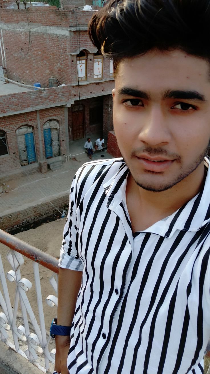 Muhammad Basit